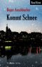 [Baumer 01] • Kommt Schnee